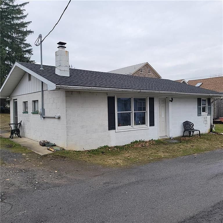 204 S Kemp St, Lyon Station, PA 19536 Zillow