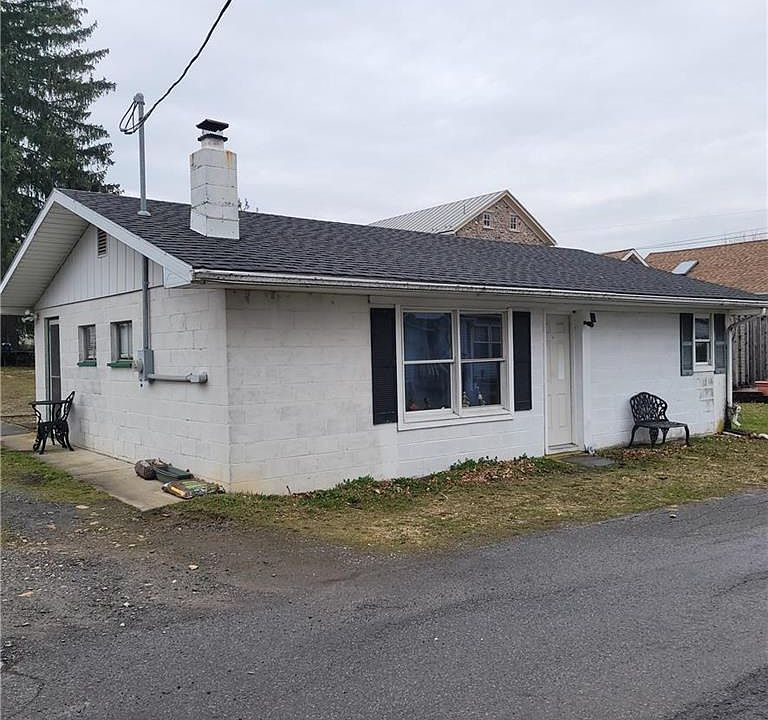 204 S Kemp St, Lyon Station, PA 19536 Zillow