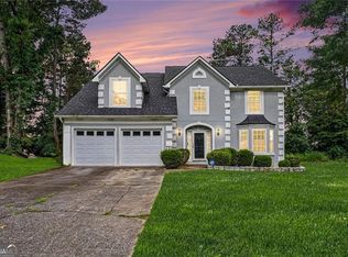 10043 Clearwater Trl, Jonesboro, GA 30238