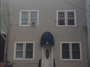 80 Hancock Ave APT 1L, Jersey City, NJ 07307