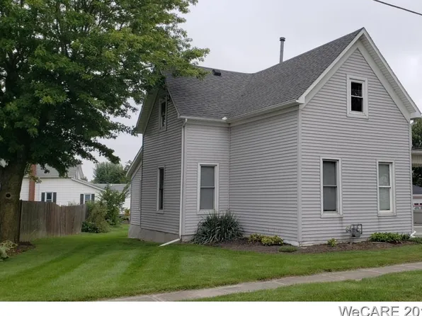 612 E 2nd St, Delphos, OH 45833