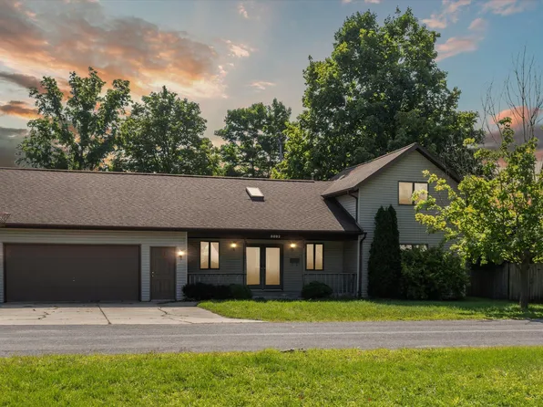 8892 Dicey St, Montague, MI 49437
