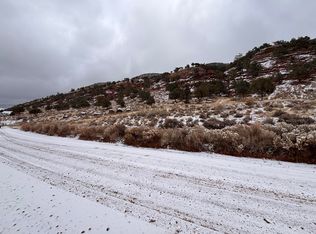 1462-1478 N Foothill Dr, Paragonah, UT 84760