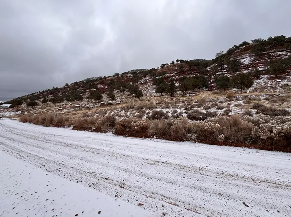 1478 N Foothill Dr, Paragonah, UT 84760