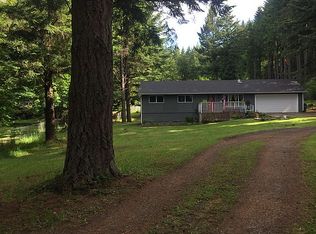 25851 S Morgan Rd, Estacada, OR 97023