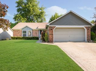 5238 Tamarisk Ct, Indianapolis, IN