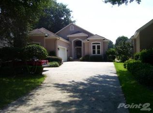 316 Clubhouse Dr, Fairhope, AL 36532