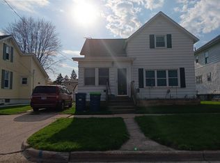 1302 S Erie St, Bay City, MI 48706