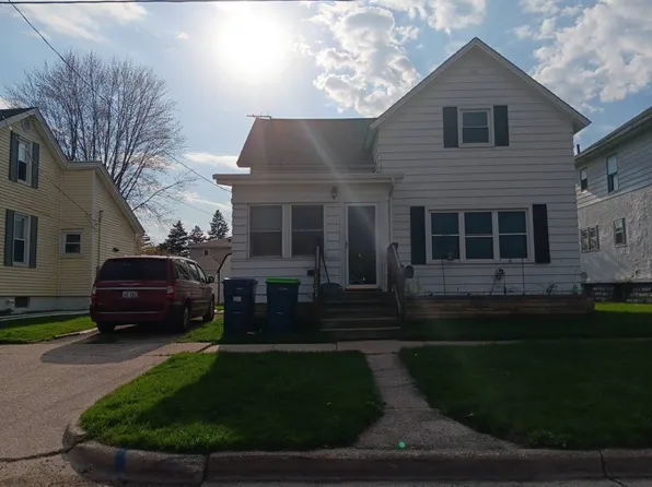1302 S Erie St, Bay City, MI 48706