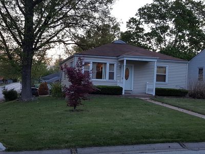 1161 Hilltop Dr, Saint Louis, MO, 63132