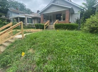 1612 Manchester Ave, Columbus, OH 43211