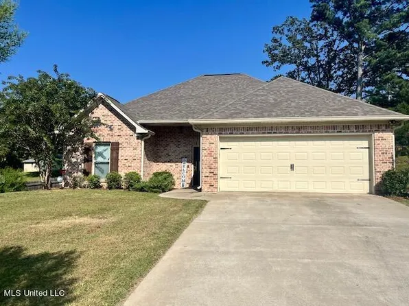 274 Trudy Ln, Florence, MS 39073