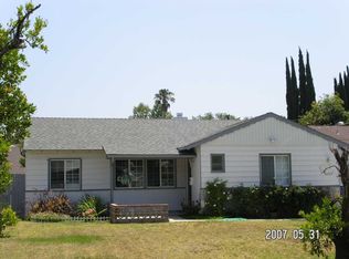 10518 Encino Ave, Granada Hills, CA 91344