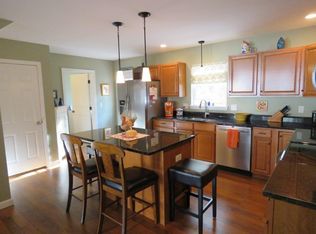 32 Agatha James Dr #12, Kennebunk, ME 04043