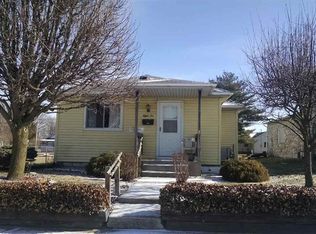 810 S Elizabeth St, Kokomo, IN 46901