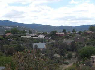 1868 N Crystal Dr, Prescott, AZ 86301