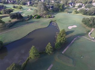 4602 Westerdale Dr, Weston Lakes, TX 77441