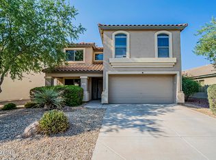 2412 W Silver Sage Ln, Phoenix, AZ 85085