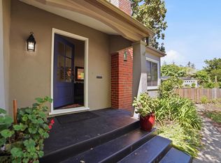 231 Talbot Avenue, Santa Rosa, CA 95405