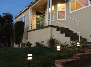 4421 60th St, San Diego, CA 92115