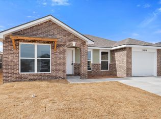 13818 Fremont Ave, Lubbock, TX 79423