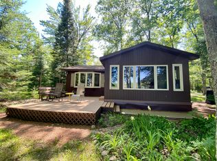 W9585 Butternut Rd, Dunbar, WI 54119