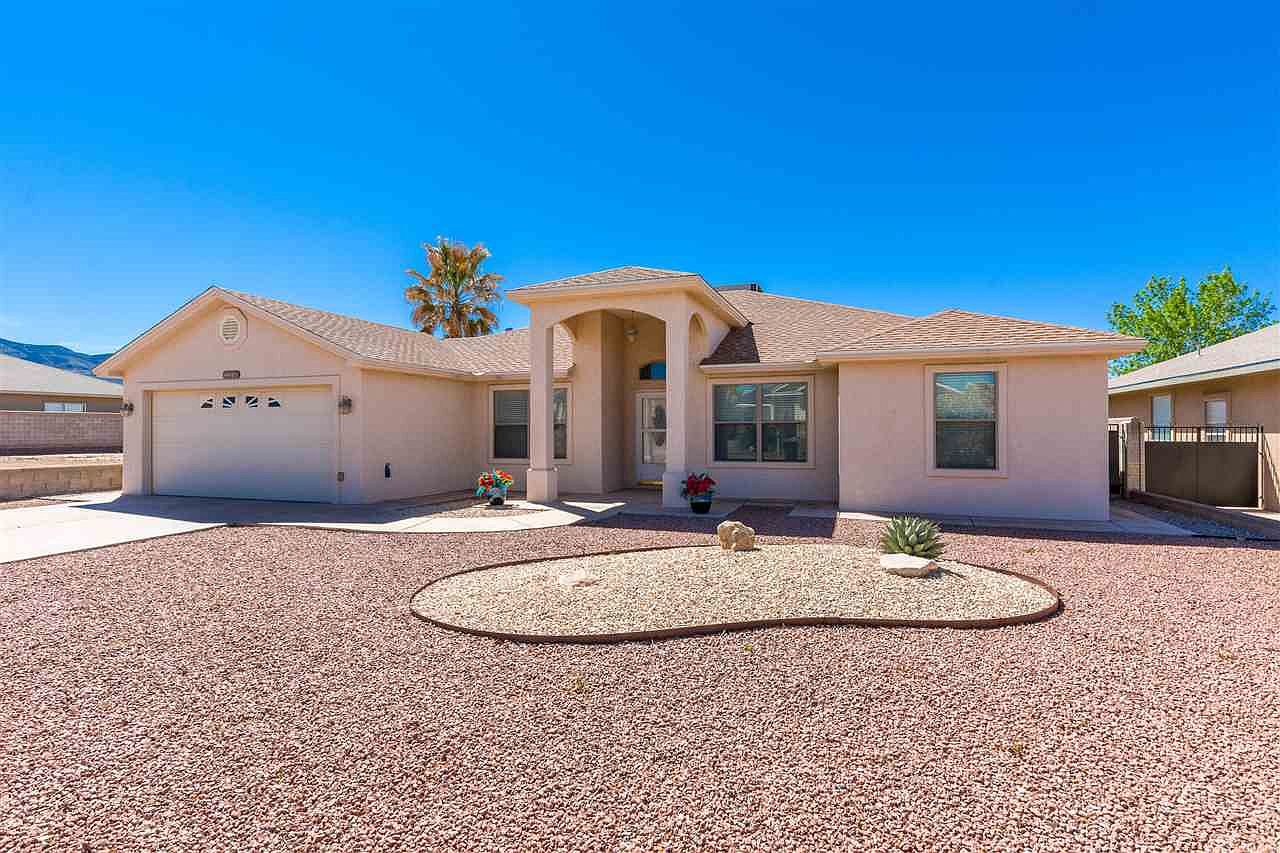 372 Chaco Dr Alamogordo NM 88310 Zillow