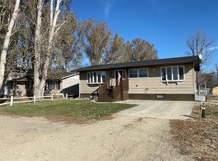 312 Joni Ln, Joliet, MT 59041