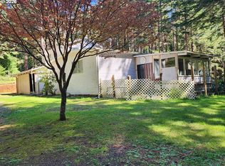 92839 Orchard Rd, Port Orford, OR 97465