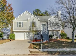 3622 Albury Ln, Marietta, GA 30106