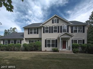 117 Gentle Breeze Cir, Fredericksburg, VA 22406