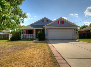 136 James Lin Cir, Kyle, TX 78640