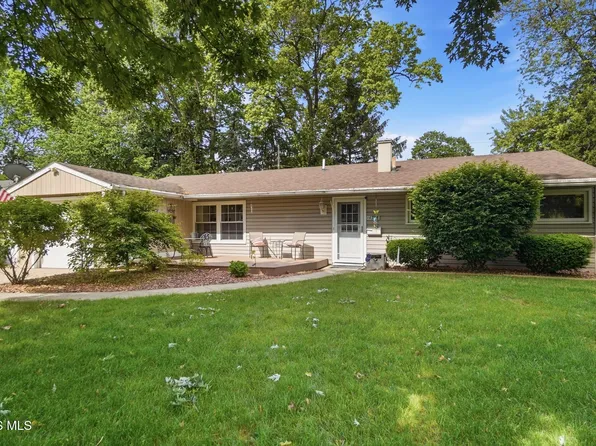4733 Elmhurst Rd, Toledo, OH 43613