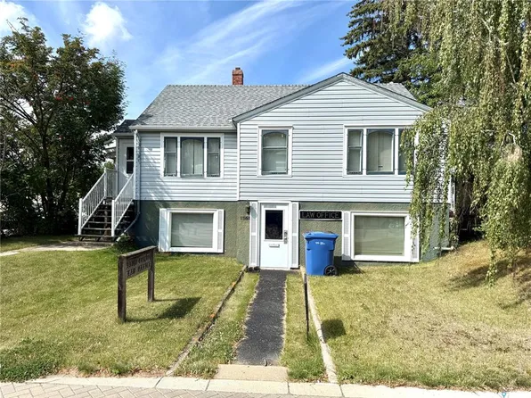 1351 101st STREET, North Battleford, SK S9A 0Z9