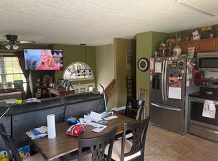 138 Mulberry Ln, Wardensville, WV 26851