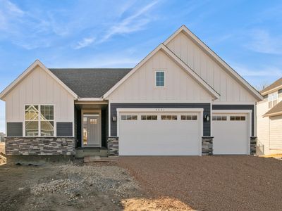 3021 Sugar Maple Dr, Chaska, MN, 55317