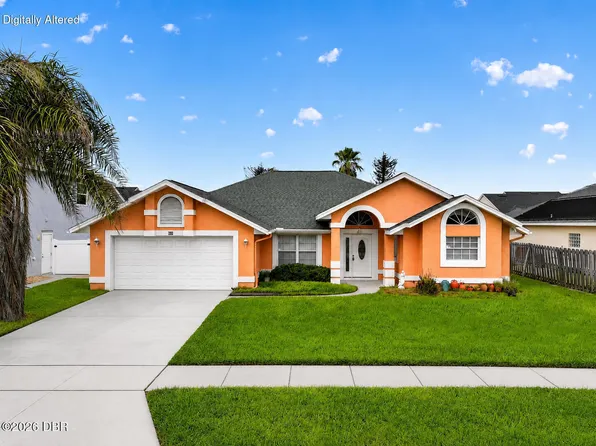 15 Spanish Waters Dr, Ormond Beach, FL 32176