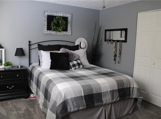 1734 Oak Trail St NE #1G, Massillon, OH 44646