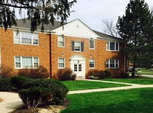 2401 Euclid Heights Blvd #A3, Cleveland Heights, OH