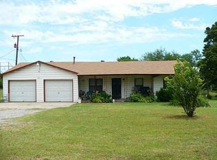 3520 N Hiwassee Rd, Choctaw, OK 73020