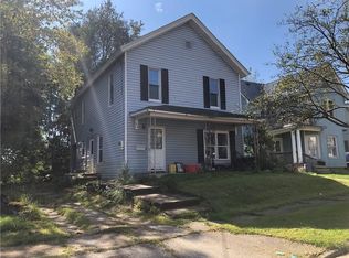 30 Peach St, Jamestown, NY