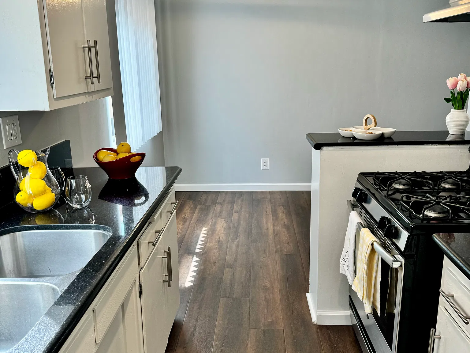 1 bed, 640 sqft, $1,895 — Photo 4