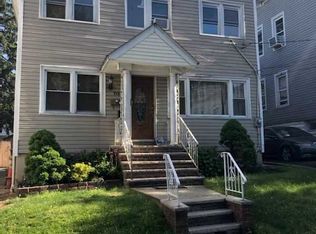 117 W 2nd St, Clifton, NJ 07011