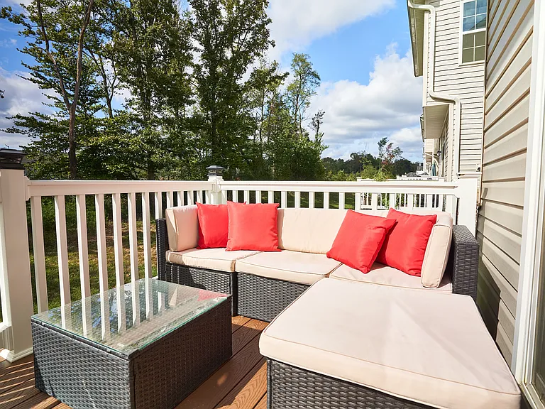 3601 Gentle Breeze Dr #3601 — Photo 7