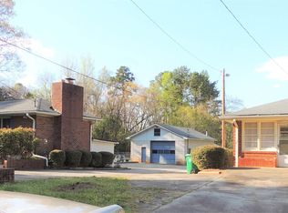 3950 3950 & 3960 Boring Rd, Decatur, GA 30034