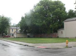 306 Hanover St, Hamilton, OH 45011