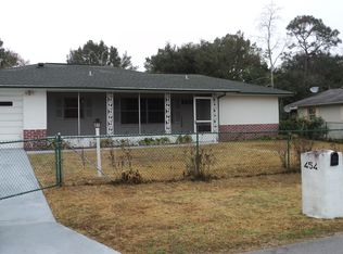 454 Spring Ln, Ocala, FL 34472