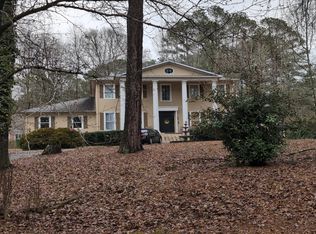 100 Stillwater Trce, Griffin, GA 30223