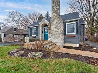 428 E Beaumont Rd, Columbus, OH 43214