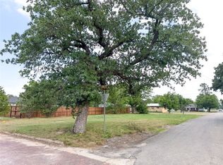 1111 W 9th St, Cisco, TX 76437